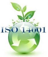 ثبت و صدور گواهینامه های سیستم مدیریت زیست محیطی ISO 14001:2004