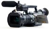 فروش دو دستگاه دوربین فیلمبرداری pd170 سونی