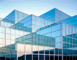 روش و نصب انواع شیشه های داخلی و سکوریت