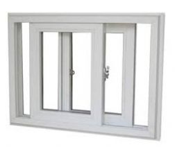 	طرح توجیهی ساخت انواع درب و پنجره های دوجداره UPVC