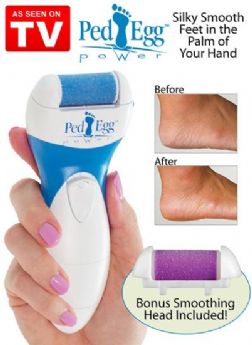 سنگ پای برقی اصل دستگاه پدیکور (فروشگاه جهان خرید)