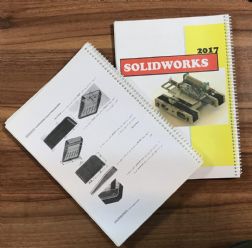 آموزش نرم افزارهای Solidworks- Catia در استان گیلان