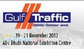 نمایشگاه گالف ترافیک 2012