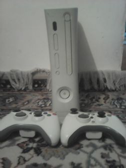 فروش xbox360 arcade