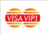 ثبت وصدور ویزا * VISA VIP1