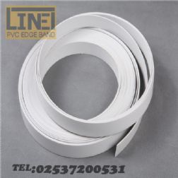 نوار لبه ی pvc لاین