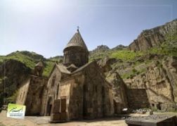 تور زمینی ارمنستان