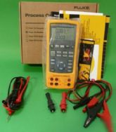 فروش مولتی فانکشن کالیبراتور فلوک Fluke 725، Fluke 725 Function Calibrator